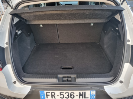 RENAULT CAPTUR occasion seine-maritime