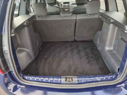 DACIA DUSTER occasion seine-maritime