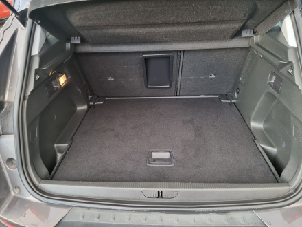 OPEL GRANDLAND X occasion seine-maritime