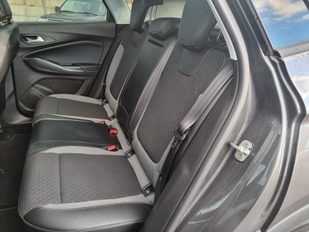 OPEL GRANDLAND X occasion seine-maritime