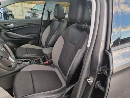OPEL GRANDLAND X occasion seine-maritime