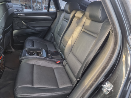 BMW X6 occasion seine-maritime