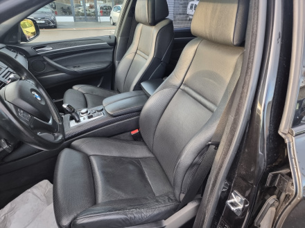 BMW X6 occasion seine-maritime