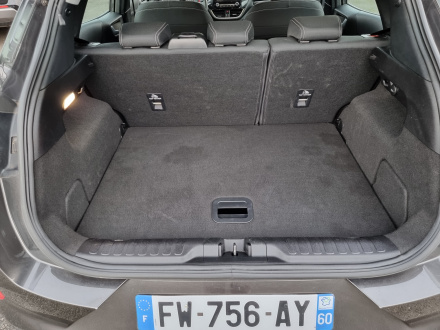 FORD PUMA occasion seine-maritime