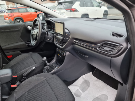 FORD PUMA occasion seine-maritime
