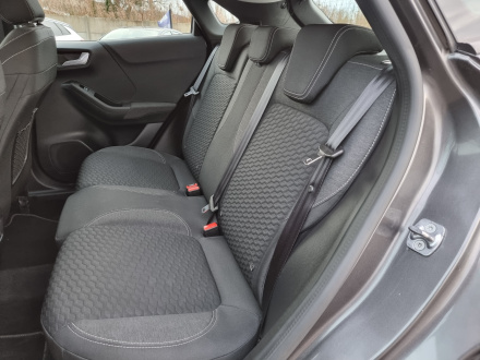 FORD PUMA occasion seine-maritime