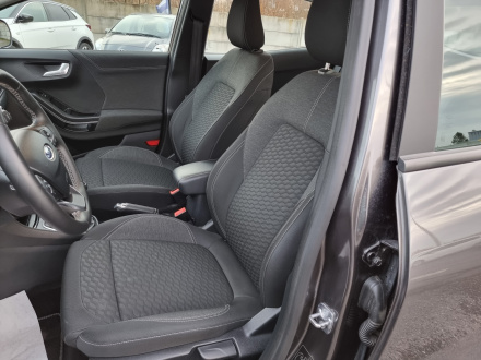 FORD PUMA occasion seine-maritime