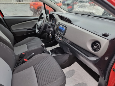 TOYOTA YARIS occasion seine-maritime