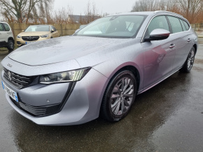 PEUGEOT 508 SW