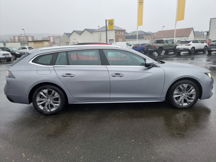 PEUGEOT 508 SW occasion seine-maritime