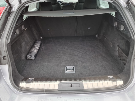 PEUGEOT 508 SW occasion seine-maritime