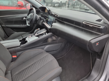 PEUGEOT 508 SW occasion seine-maritime
