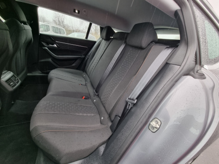 PEUGEOT 508 SW occasion seine-maritime