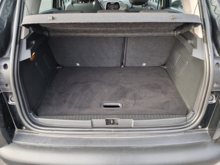 RENAULT CAPTUR occasion seine-maritime