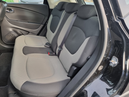 RENAULT CAPTUR occasion seine-maritime