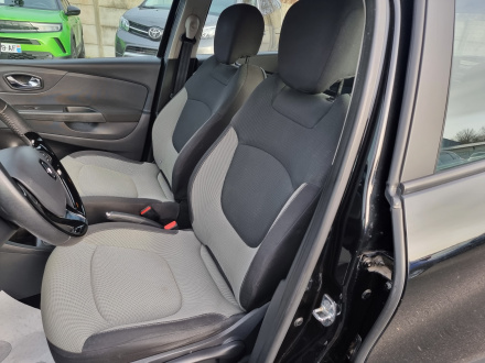 RENAULT CAPTUR occasion seine-maritime