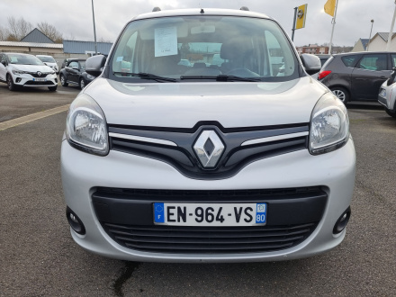 RENAULT KANGOO occasion seine-maritime