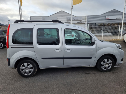 RENAULT KANGOO occasion seine-maritime