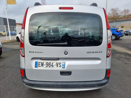 RENAULT KANGOO occasion seine-maritime