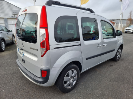 RENAULT KANGOO occasion seine-maritime