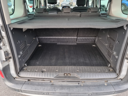 RENAULT KANGOO occasion seine-maritime