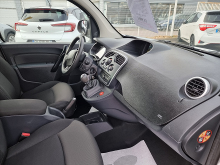 RENAULT KANGOO occasion seine-maritime