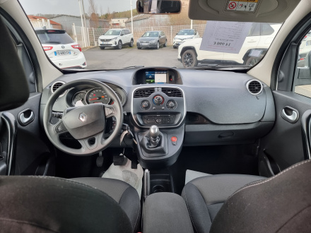 RENAULT KANGOO occasion seine-maritime