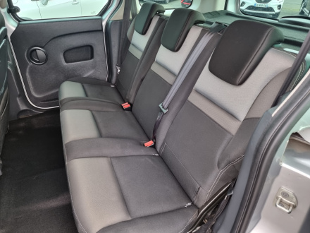RENAULT KANGOO occasion seine-maritime