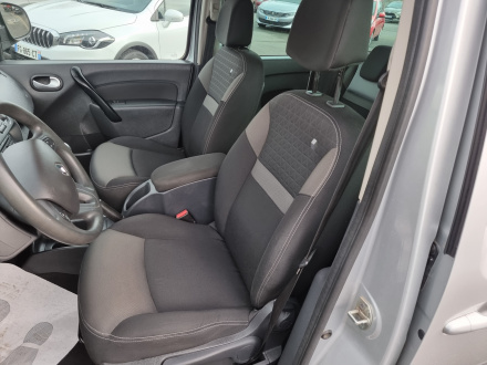 RENAULT KANGOO occasion seine-maritime