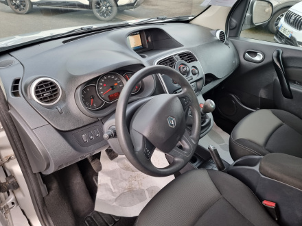 RENAULT KANGOO occasion seine-maritime