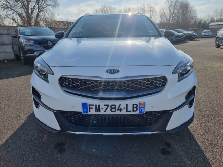 KIA XCEED occasion seine-maritime