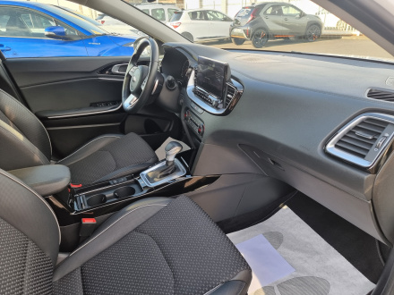 KIA XCEED occasion seine-maritime