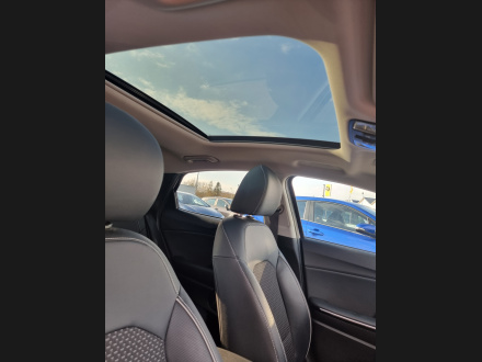 KIA XCEED occasion seine-maritime
