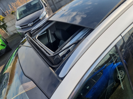KIA XCEED occasion seine-maritime