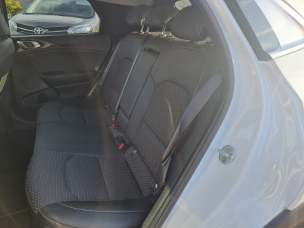 KIA XCEED occasion seine-maritime