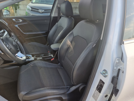 KIA XCEED occasion seine-maritime