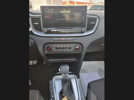 KIA XCEED occasion seine-maritime