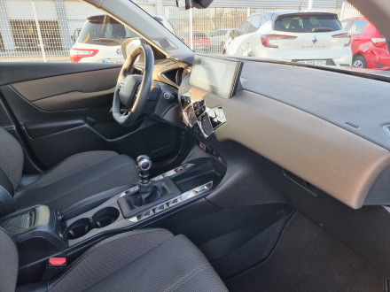 DS DS3 CROSSBACK occasion seine-maritime