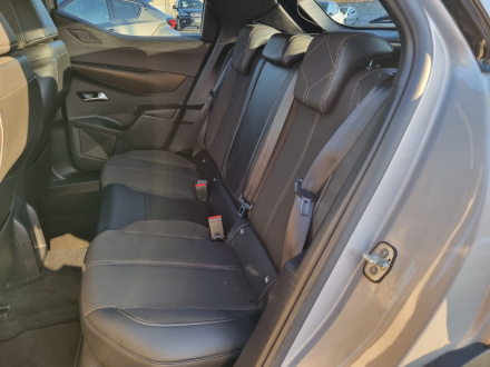 DS DS3 CROSSBACK occasion seine-maritime