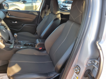 DS DS3 CROSSBACK occasion seine-maritime
