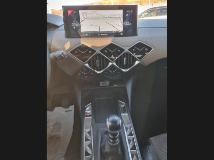 DS DS3 CROSSBACK occasion seine-maritime