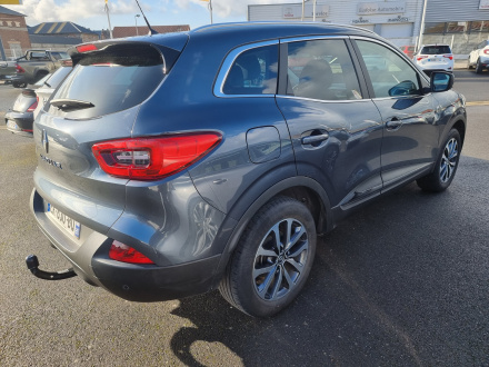 RENAULT KADJAR occasion seine-maritime