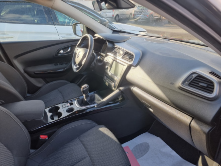RENAULT KADJAR occasion seine-maritime