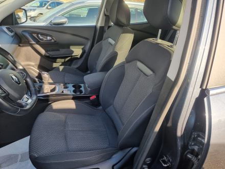 RENAULT KADJAR occasion seine-maritime