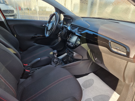 OPEL CORSA occasion seine-maritime