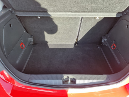 OPEL CORSA occasion seine-maritime
