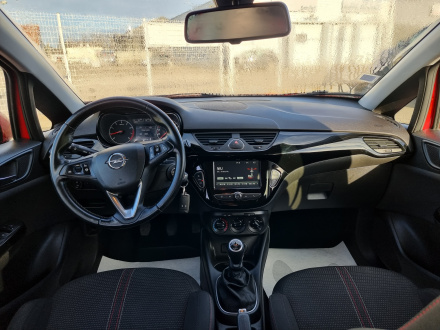 OPEL CORSA occasion seine-maritime
