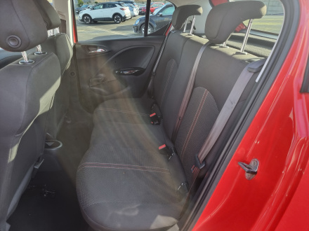 OPEL CORSA occasion seine-maritime
