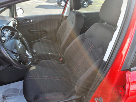 OPEL CORSA occasion seine-maritime