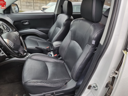 CITROEN C-CROSSER occasion seine-maritime